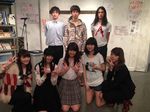 舞台『真夏のJuliet』公演 千秋楽