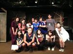 『Legend ～風のなかの塵～』稽古初日☆