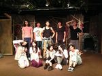『Legend ～風のなかの塵～』稽古4日目☆