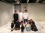 『DARKNESS GATE』公演初日☆
