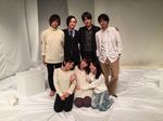 『DARKNESS GATE』公演5日目☆