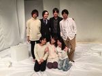 『DARKNESS GATE』公演5日目☆