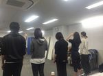 『ワークショップ』初日☆